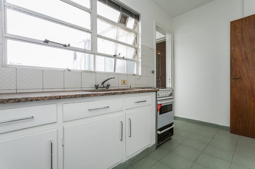 Imagen 25 de 30 de Venta Depto 4 Amb. Con Balcon En San Nicolas