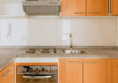 Departamento En Venta,santa Victoria