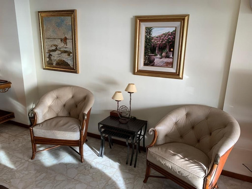 Imagen 9 de 14 de Apartamento En Venta De 3 Dormitorios En Playa Mansa (ref: Lij-5703)