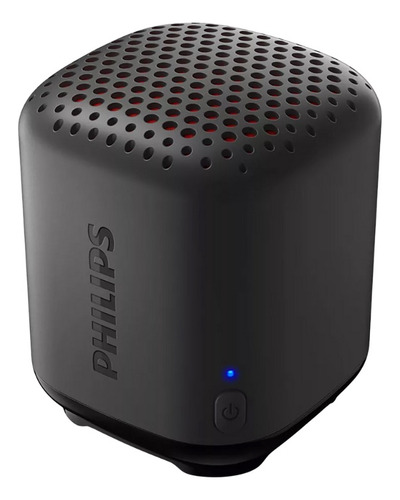 Parlante Inalámbrico Bt Philips Tas1505 5w