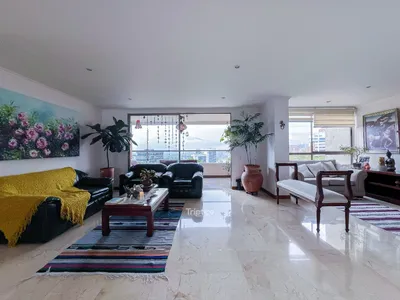 Apartamento en venta