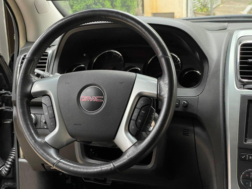 Imagem 9 de 15 de Gmc Acadia - 2007