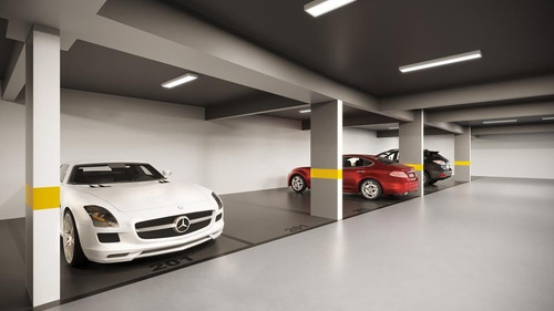 Imagem 15 de 30 de Linda Cobertura No América | 3 Suítes | 5 Vagas De Garagem | 248 M² Privativos - Sa02062 - 68448921