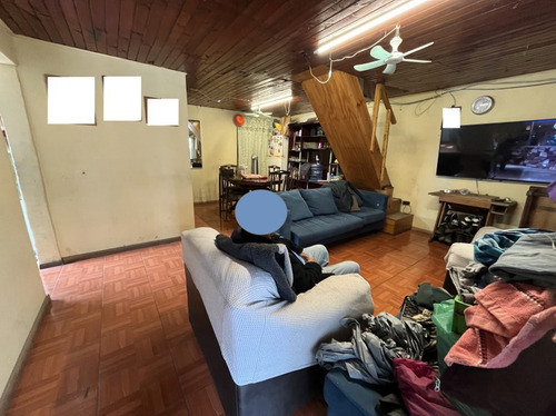Se Vende Casa En Quilicura , Se Acepta Subsidio Ds1 T3