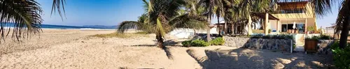 Casa En Venta En Playa Blanca, Zihuatanejo, Gro, México