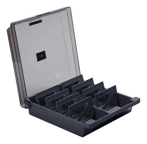 - Portatarjetas De Caja Portatarjetas De Presentación Caja