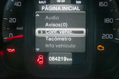 Fiat Uno 1.4 Way