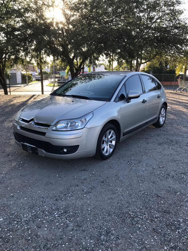 Citroën C4 1.6 X Pack Look