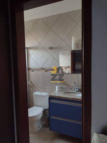Chácara Com 4 Dormitórios À Venda, 1034 M² Por R$ 800.000,00 - Vivendas Do Engenho D Água - Itatiba/sp - Ch0152