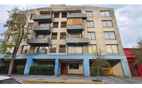 Amplio Departamento En Barrio Yungay