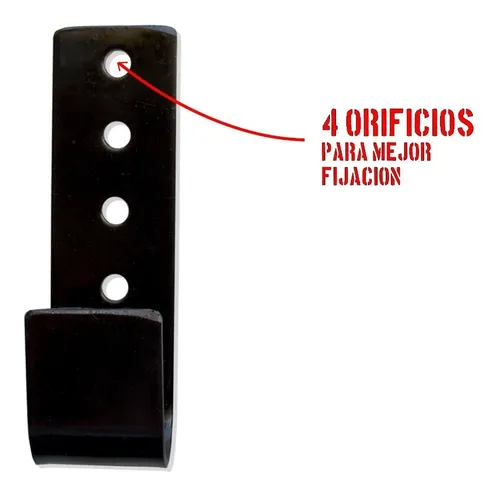 Colgar barra de dominadas hot sale