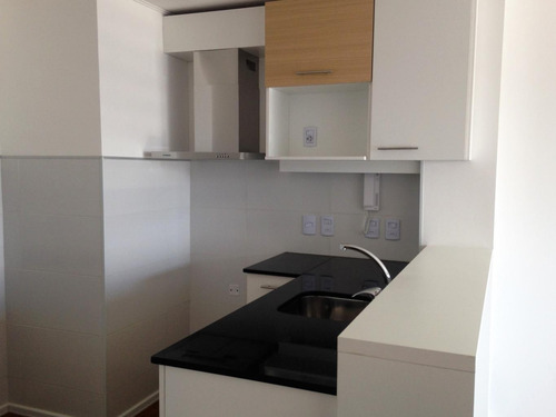 Imagen 1 de 17 de Apartamento 1 Dormitorio, La Blanqueada. 419.