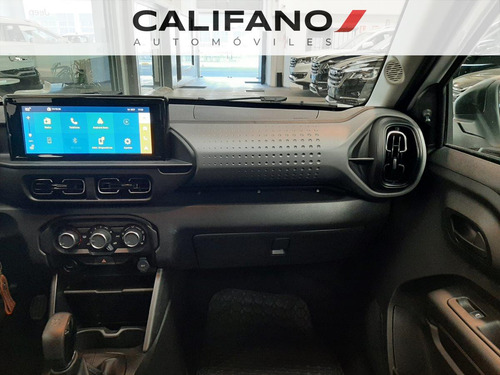 Imagen 11 de 18 de Citroën C3 Live 1.2 Mt Entrega Inmediata 2023 0km