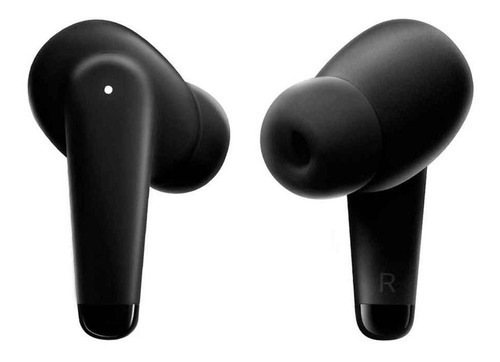 Audífonos Inalámbricos Palm Buds Pro Ipx4 In Ear Bluetooth Color Negro Color De La Luz No Aplica