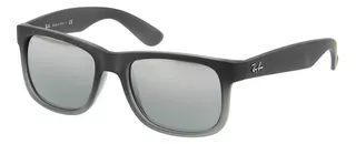 Lente De Sol Ray Ban Rb4165 Justin Unisex