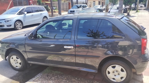 Volkswagen Gol 1.6 I Comfortline 60a