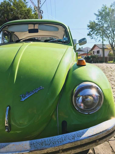 Fusca 1300