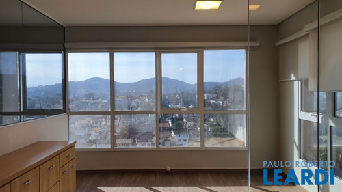 Imagem 2 de 6 de Conj. Comercial - Alphaville - Sp - 646599
