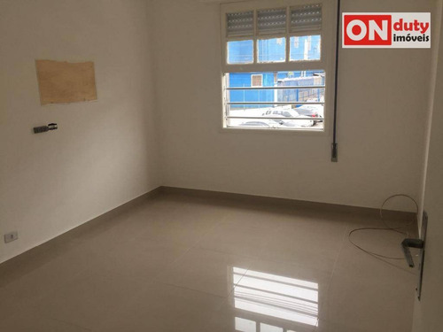 Imagem 4 de 11 de Apartamento Residencial Para Venda E Locação, Campo Grande, Santos. - Ap4005