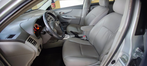 Toyota Corolla Toyota Corolla Sedan XEi 1.8 16V (flex) (aut)