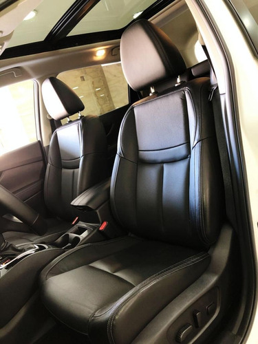 Imagen 10 de 15 de Nissan X-trail Exclusive 2 Row