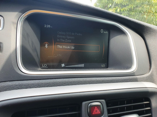 Imagen 14 de 15 de Volvo V40 Crosscountry
