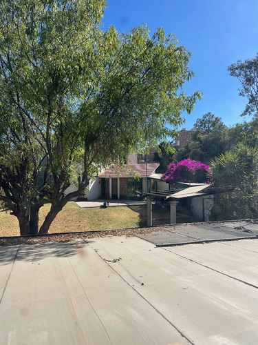 Imagen 8 de 12 de Casa Que Se Vende Como Terreno Santa Fe En Privada