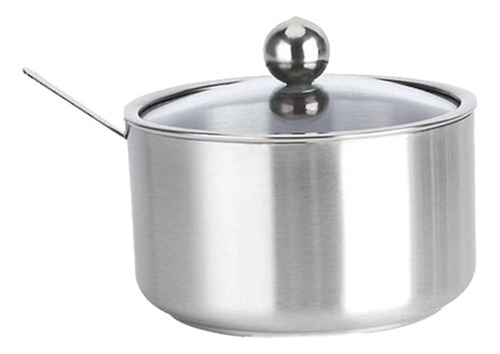 Frascos De Condimentos Para Especias L