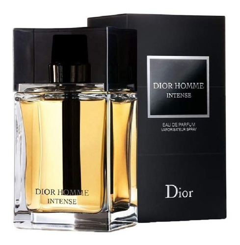 Perfume Dior Homme Intense By Dior 3.4 Oz (100 Ml)