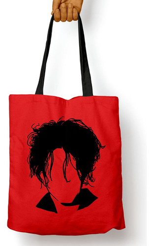 Bolso The Cure (d1230 Boleto.store)