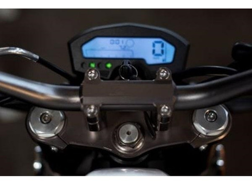 Imagen 5 de 11 de Gilera Gx1 125 Sport Entrega Inmediata