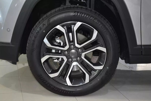 Jeep Commander 2.0 Td380 At9 4x4 7pas Limited