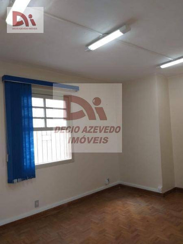 Imagem 4 de 30 de Casa Para Alugar, 200 M² Por R$ 2.500,00/mês - Jardim Das Nações - Taubaté/sp - Ca0044
