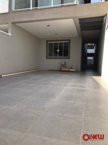 Imagem 27 de 30 de Sobrado À Venda, 157 M² Por R$ 1.250.000,00 - Vila Milton - Guarulhos/sp - So0964