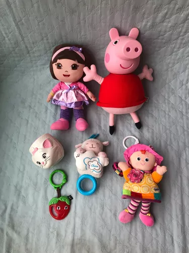 Peppa Pig Toys for sale in Osasco, Sao Paulo