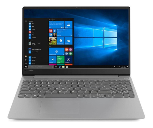 Notebook Lenovo 330s I7 8gb Ram 1tb + 128gb Ssd 15.6