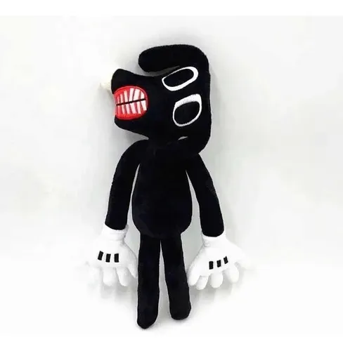 Cartoon Cat Peluche MercadoLibre