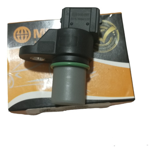 Sensor Cigueñal Qq3 8 V 16v