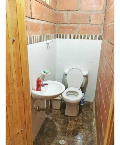 Finca En Venta, Vereda Chaparral, Guarne Antioquia