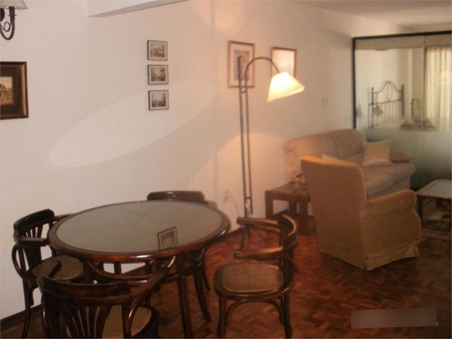 Imagen 2 de 9 de Apartamento Temporario En Avenida Brasil Esq Cavia