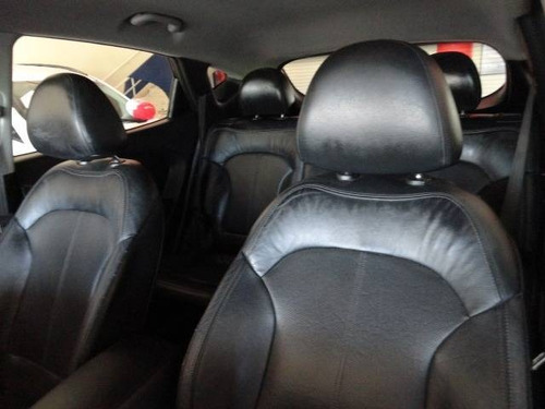 Imagem 8 de 8 de Hyundai Ix35 2.0 Mpfi Gls 4x2 16v Gasolina 4p Automático