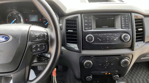 Ford Ranger 2.2 Xls Cab. Dupla 4x4 Aut. 4p