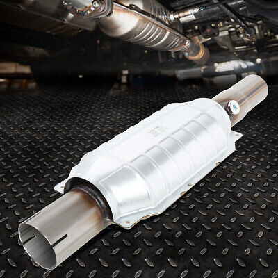 For 93-98 Jeep Grand Cherokee 4.0l Performance Catalytic Zzf