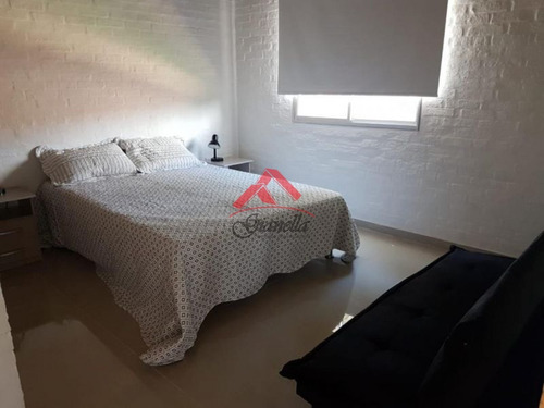 Venta De Casa 2 Dormitorios En Balneario Buenos Aires- Ref: 1639