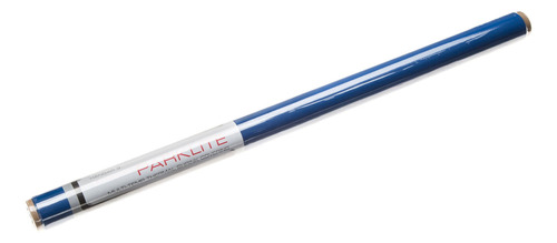 Hangar 9 Ultracote Parklite - Azul Hanu0808 Cobertura Para A Color Validar descripción