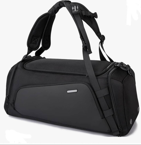 Bolso Deportivos Viaje O Gym