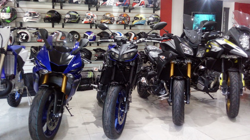 Yamaha Crypton 110 Motolandia 12 Y 18 Cuotas