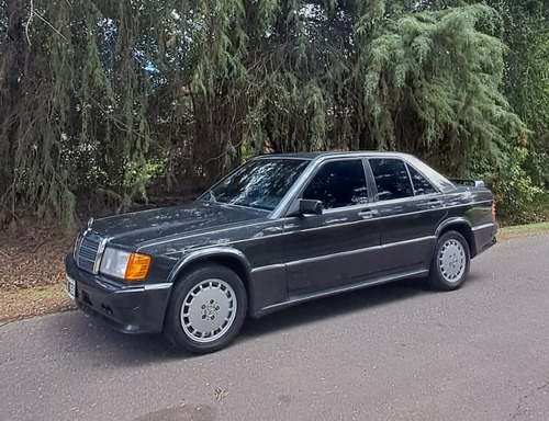 Mercedes Benz 190e Cosworth 2.3