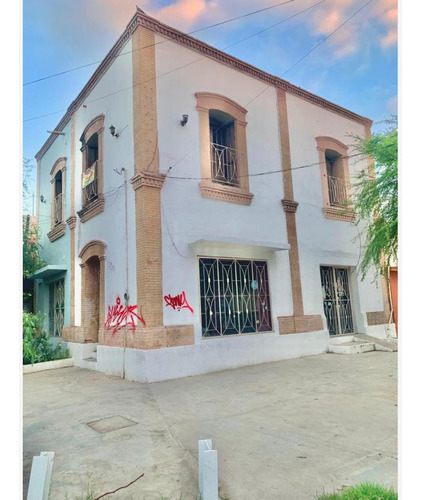 Casa En Venta En Torreon Centro