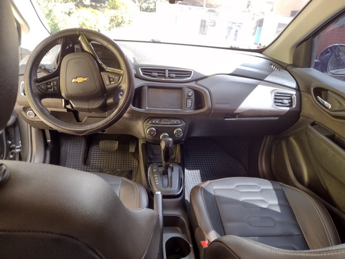 Imagen 7 de 11 de Chevrolet 2019 Ltz